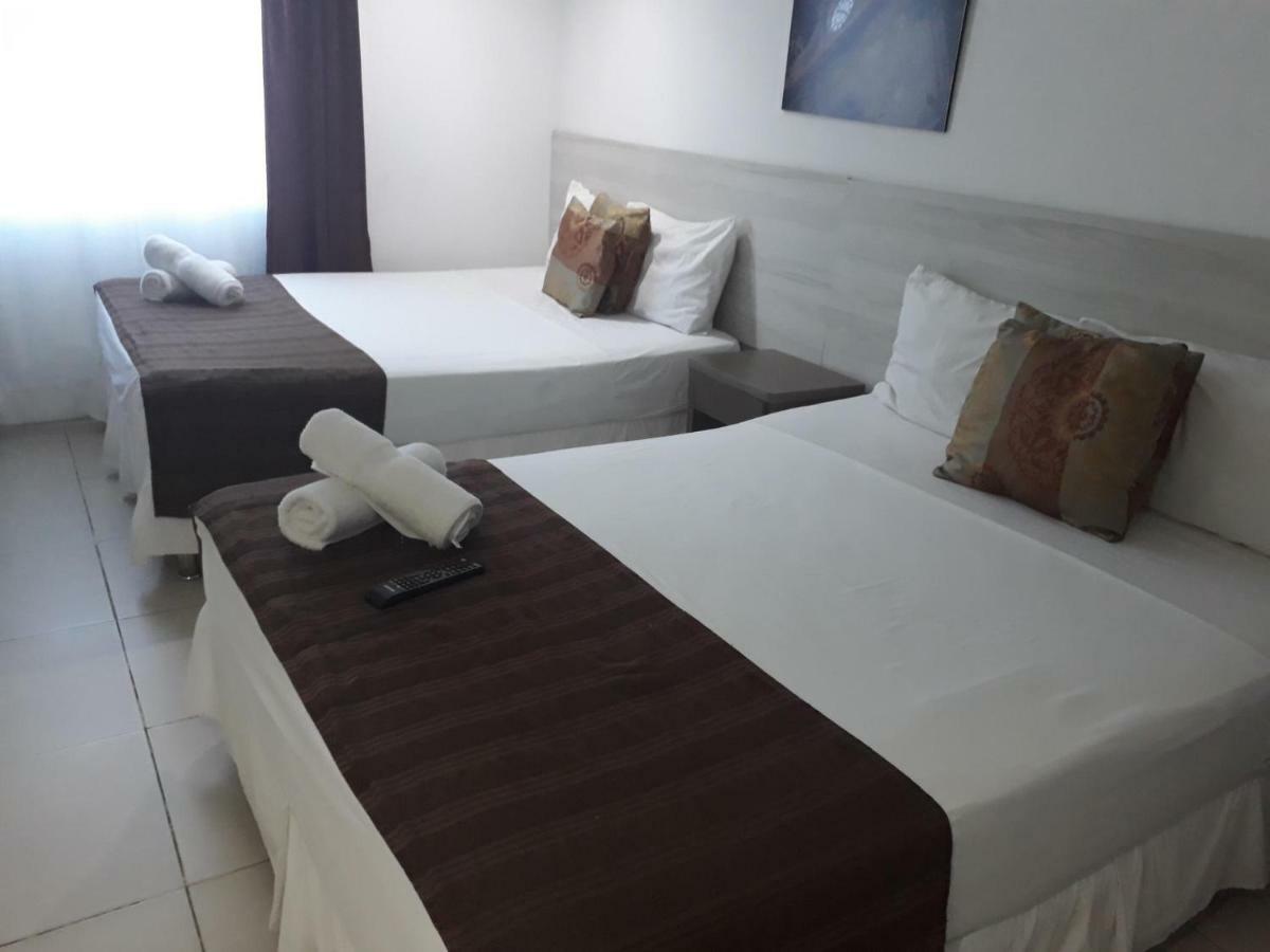 Mintaka Hotel + Lounge Cartagena  Exterior foto