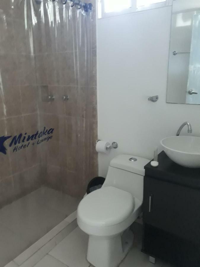 Mintaka Hotel + Lounge Cartagena  Exterior foto